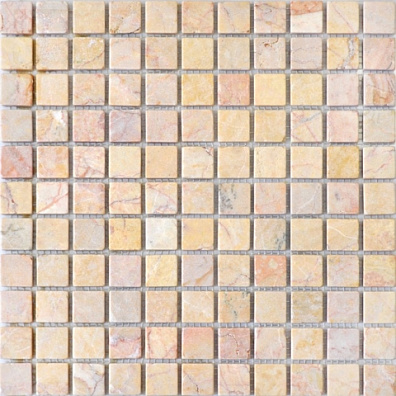 Мозаика Colori Viva Natural Stone CV20004 (2,5x2,5) 30,5x30,5