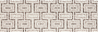 Настенная плитка Keramex Cubic Square Perla 20x60