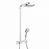 Душевая стойка Hansgrohe Raindance Select E 27126000