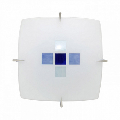 Настенно-потолочный светильник Brilliant Kaya 90047/73