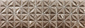 Настенная плитка Zirconio Venato Geo Glossy 30x90