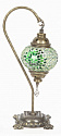 Настольная лампа Kink Light Марокко 0902,07
