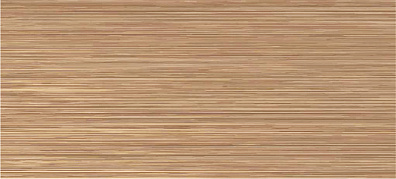 Настенная плитка Cersanit Stripe Темно-бежевый 20х44