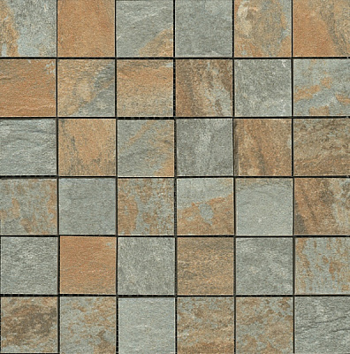 Мозаичный декор Kerama Marazzi Камень SG173-001 Сланец 30x30