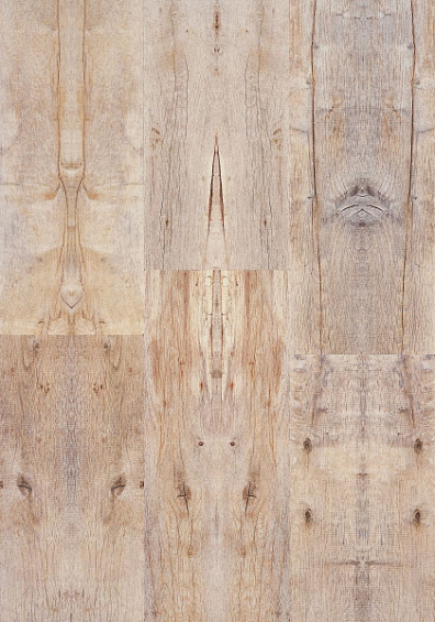 Пробковый пол Corkstyle Wood Sibirian Larch Limewashed