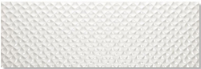 Настенная плитка Venis Artis White 33,3x100