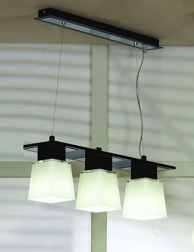 Подвесной светильник Lussole Lente LSC-2503-03