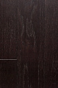 Массивная доска Cezar Дуб Шоколад 300-1200x150x18 мм