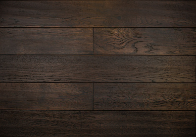 Массивная доска Amber Wood Дуб Java 300-1400x125x18 мм