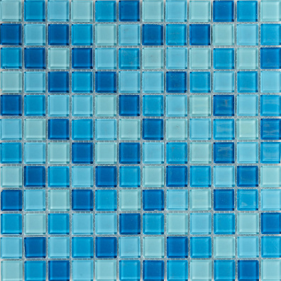 Мозаика Primacolore Crystal GC555SLA (2,3x2,3) 30x30