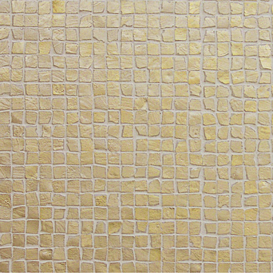 Мозаичный декор Casa Dolce Casa Vetro Mosaico Platino 1.8x1.8 30x30
