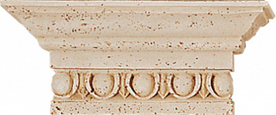 Декор Azulev Roma Capitel 17x29