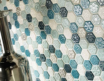 APE Ceramica Mosaics— фото 1