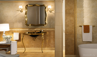 Versace Palace Living Gold— фото 1