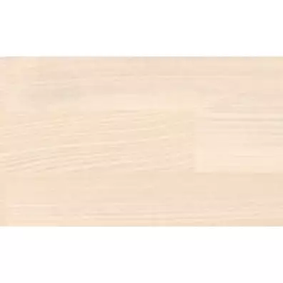 Паркетная доска Haro Трехполосная 4000 series Ясень под белым лаком 2200x180x13.5 мм