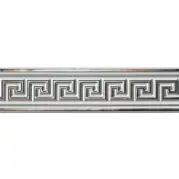 Бордюр Atlas Concorde Marvel Greca 7.8x30.5