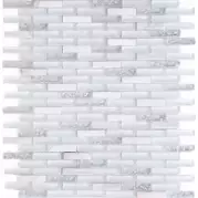 Мозаика Colori Viva Crystal CV11035 Brick (8x10) 26x29