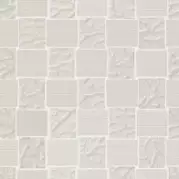 Мозаичный декор Porcelanosa Vetro Mosaico Grey 31,6x31,6
