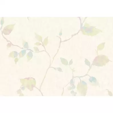 Виниловые обои Grandeco (Ideco) Pastel Florals PS-03-01-9