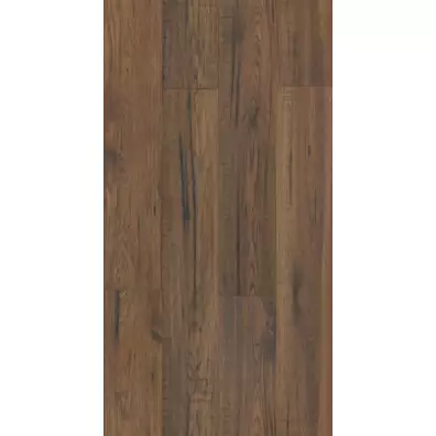 Ламинат Aller Premium Plank Орех Гикори Georgia SQ 32 класс