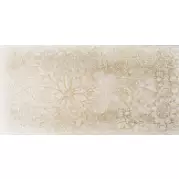 Декор Gambarelli Silk Floreale Beige 30x60