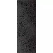 Настенная плитка Venus Ceramica Royal Rev. Midnight Black 25.3x70.6