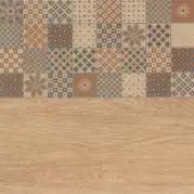 Напольная плитка Gracia Ceramica Country Natural 04 45x45