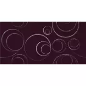 Декор Kerlife Stella Arabesco Viola 1C 31,5x63
