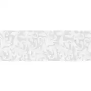 Декор Cersanit Pandora Charm Белый 20x60