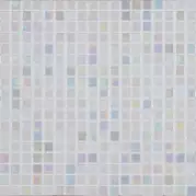Мозаика Piranesi Alea White (1,5x1,5) 31,6x31,6
