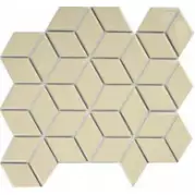 Мозаика Primacolore Ceramic CE733MLA (4,8x4,8) 26,6x30,5