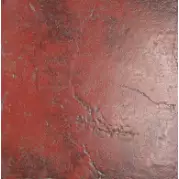 Напольная плитка Gambarelli Venus Rosso Lap. 45x45