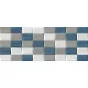 Мозаичный декор Kerlife Diana Mosaico 1C 20,1x50,5
