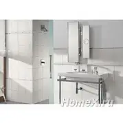 Шахтинская плитка Белая