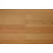 Паркетная доска Amber Wood Береза Желтая Селект Лак 1860x148x14 мм