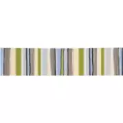Бордюр Steuler Stripes & More 2 25x5,5