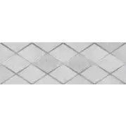 Декор Ceramica Classic Tile Mizar Attimo Темно-серый 20x60