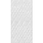 Настенная плитка Azori Illusio Bianco 31,5x63