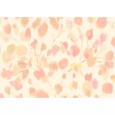 Виниловые обои Grandeco (Ideco) Pastel Florals PS-07-02-4