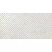 Настенная плитка Ibero Materika Btave White Rect Bis 45x90