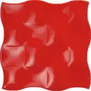 Настенная плитка Mapisa Soleil Levant Mosaic Deluxe Red 25.2x25.2