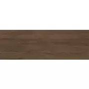 Напольная плитка Керамика Будущего Idalgo Темно-коричневый Lappato 29,5x120