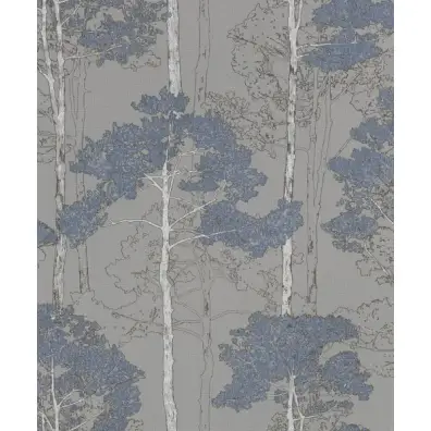 Виниловые обои Rasch Hyde Park 410846