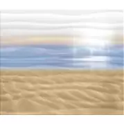 Панно Novogres Desert Yeira 60x70 (комплект)
