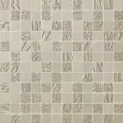 Мозаичный декор FAP Meltin Cemento Mosaico 30.5x30.5