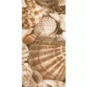 Декор Golden Tile Sea Breeze Shells Тип-3 30x60