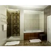 Сокол Райский сад