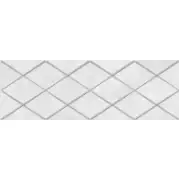 Декор Ceramica Classic Tile Alcor Attimo Белый 20x60