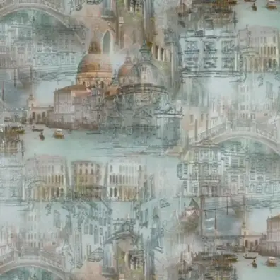 Виниловые обои Артекс Детство 10091-04