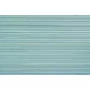 Настенная плитка Муза-Керамика Alps Бирюзовая 20x30